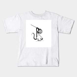 D1 Kids T-Shirt